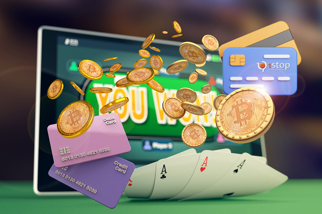 Best Payment Methods for Online Gambling in 2026